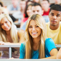 Altura College Washington People